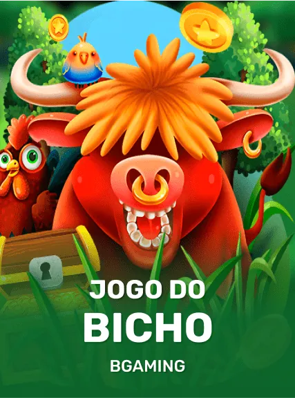 Jogo Do Bicho